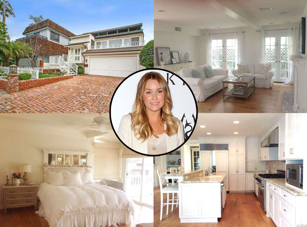 Lauren Conrad's Laguna Beach House For Sale E! Online AU